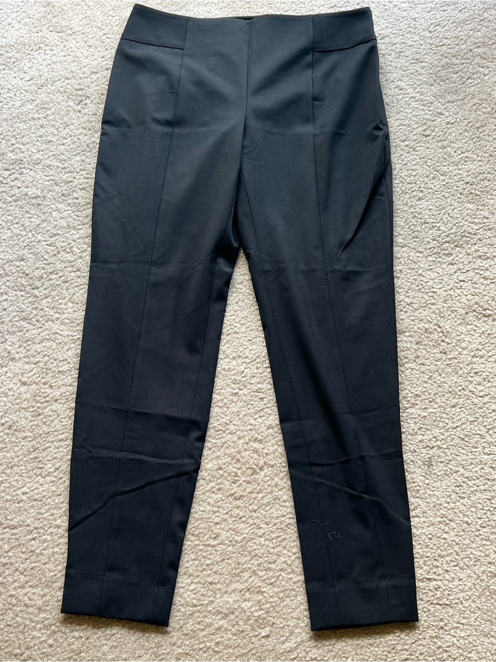 The Limited - Black Skinny Dress Pants - Size 10 - New with tags